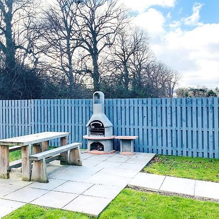 Drummohr Holiday Park Prestonpans Экстерьер фото