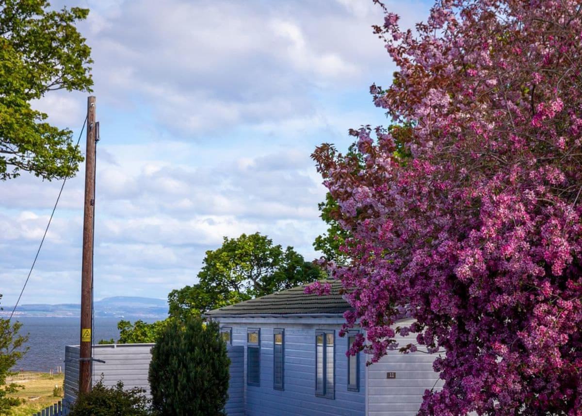 Drummohr Holiday Park Prestonpans Экстерьер фото