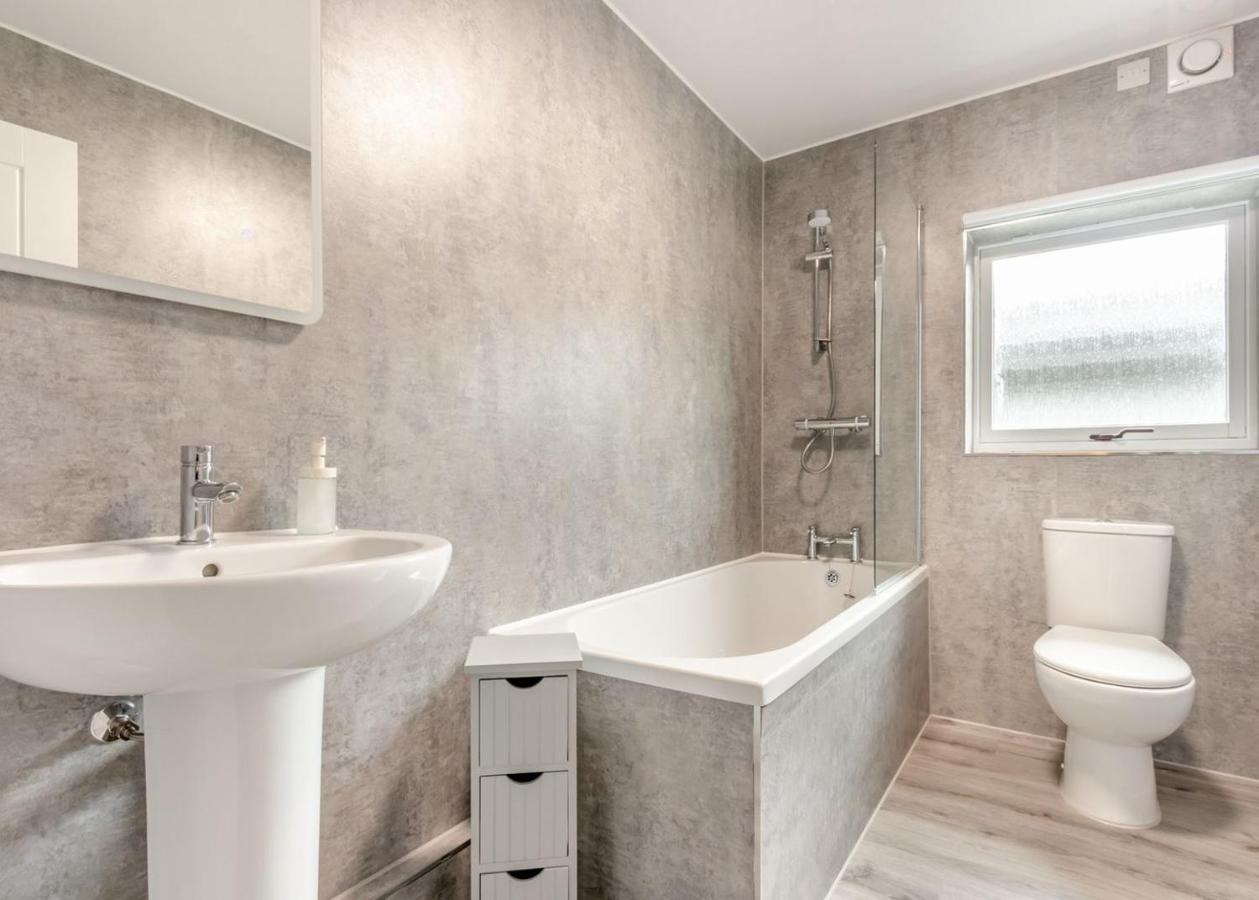Drummohr Holiday Park Prestonpans Экстерьер фото