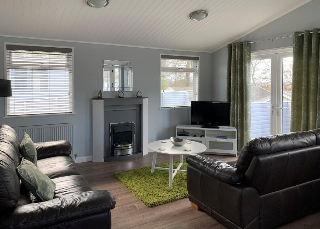 Drummohr Holiday Park Prestonpans Экстерьер фото