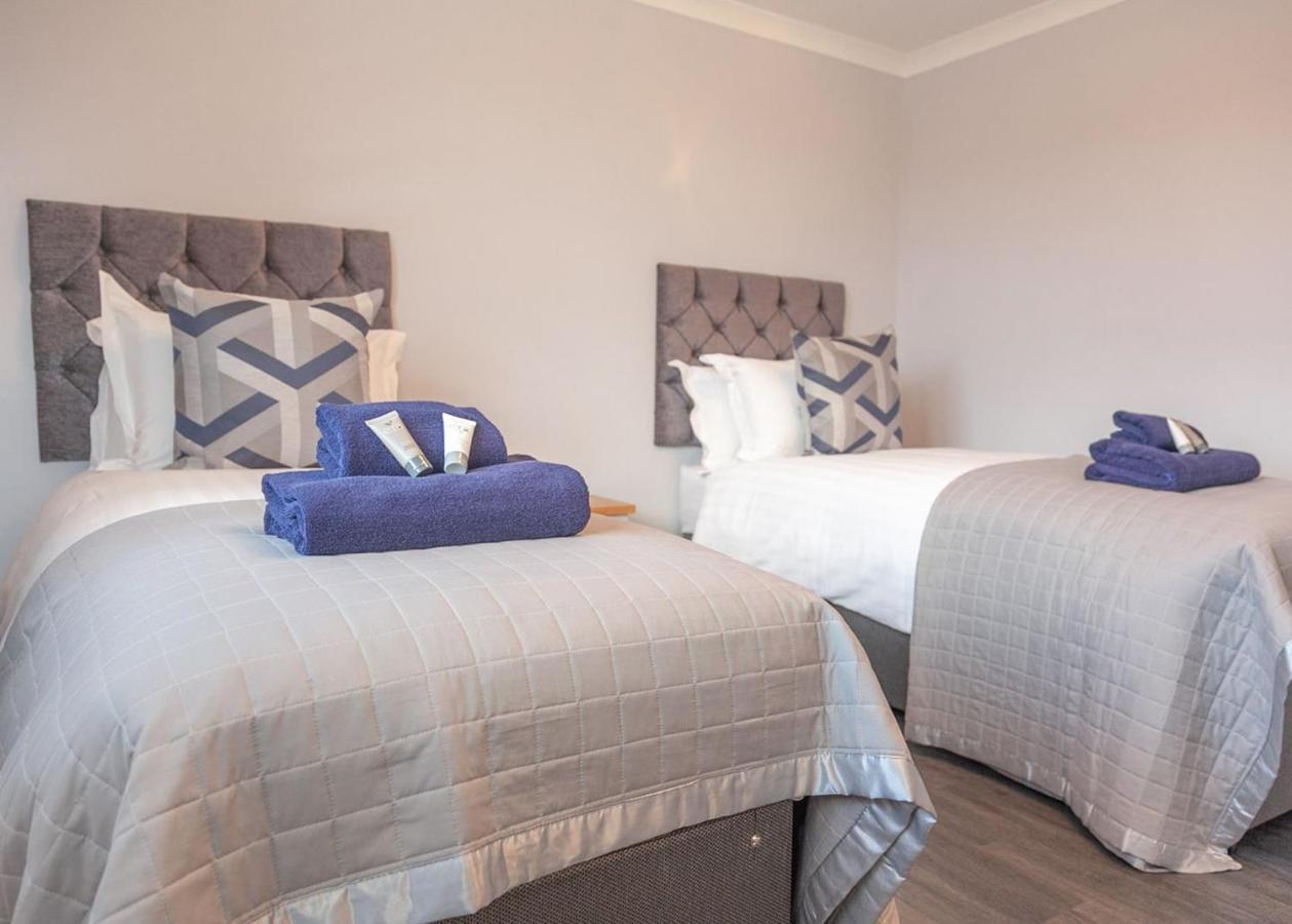 Drummohr Holiday Park Prestonpans Экстерьер фото