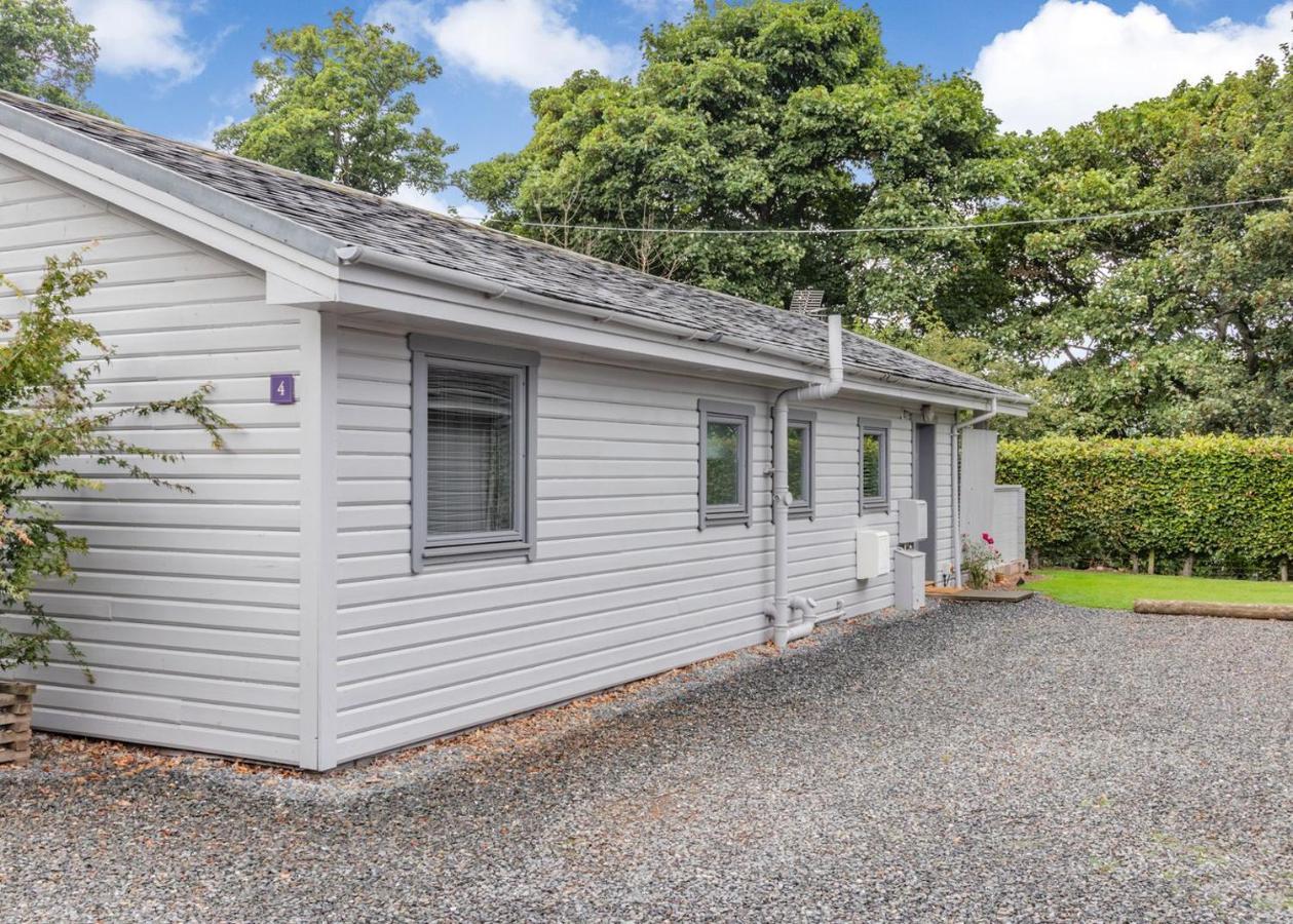 Drummohr Holiday Park Prestonpans Экстерьер фото