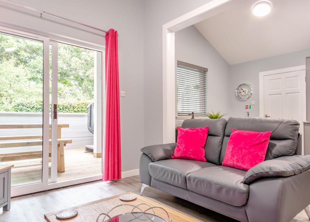 Drummohr Holiday Park Prestonpans Экстерьер фото