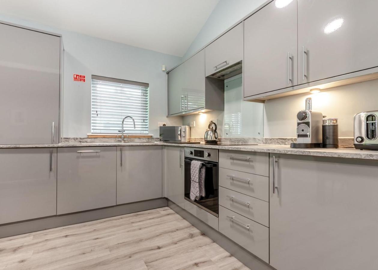 Drummohr Holiday Park Prestonpans Экстерьер фото