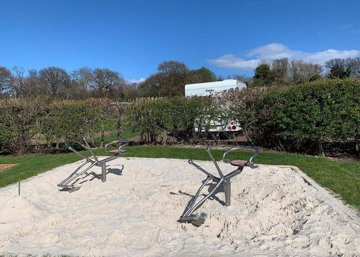 Drummohr Holiday Park Prestonpans Экстерьер фото