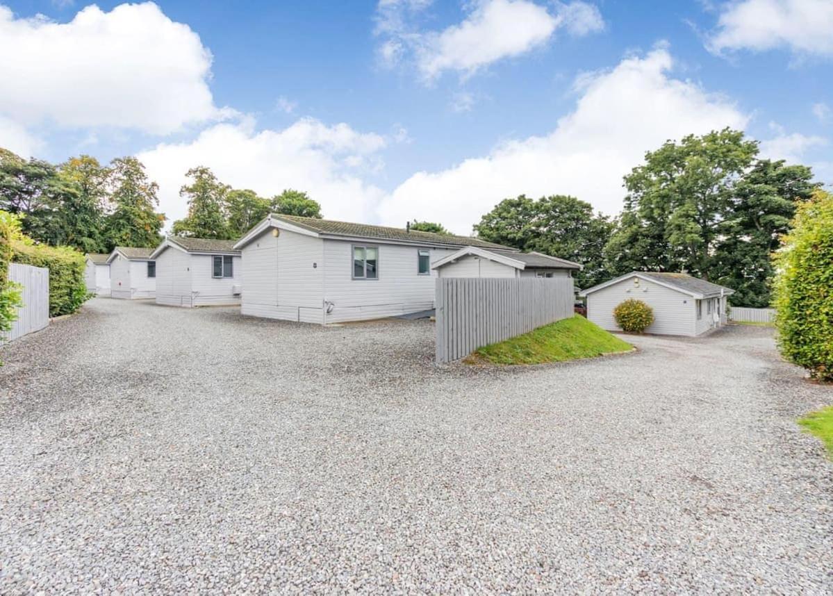 Drummohr Holiday Park Prestonpans Экстерьер фото